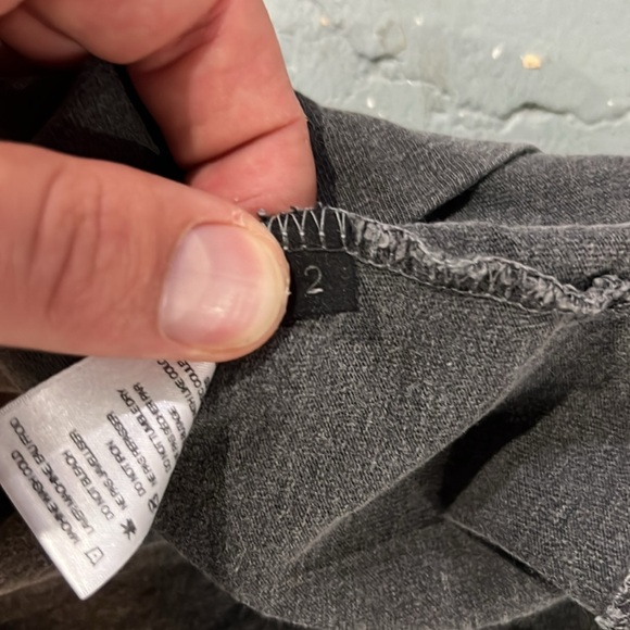 John Elliott SHARE THE TRAIL UNIVERSITY TEE - Picture 5 of 6